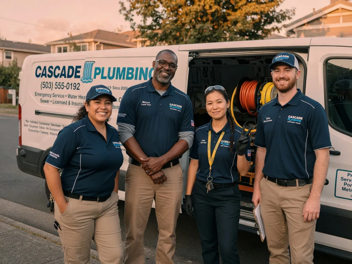Emergency Plumber company in Coahoma, TX